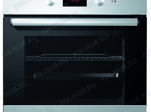 Плита (духовка) Gorenje BO5322SX (333659, EVP231-444M) - Фото